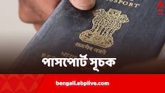 এগিয়ে পাকিস্তান-আফগানিস্তানের চেয়ে, পিছিয়ে চিনের থেকে, পাসপোর্ট সূচকে ভারত কোথায় জানুন