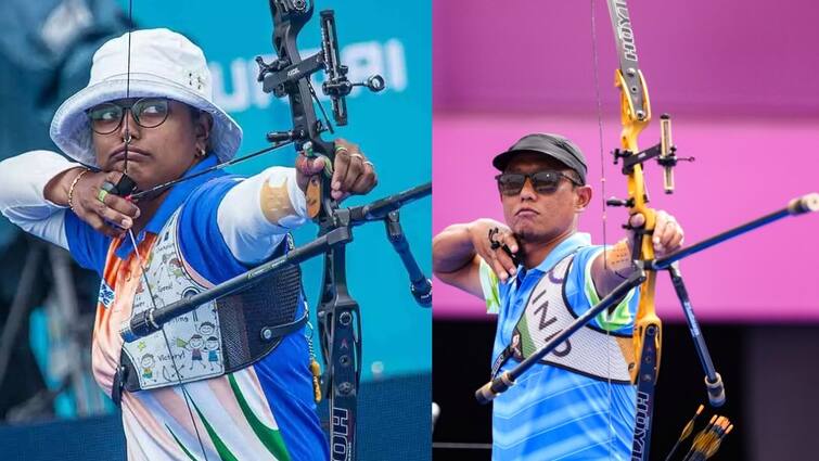 india at olympics 2024 archery how many medals india won at archery 2020 tokyo olympics deepika kumari Paris Olympics 2024: तीरंदाजी में पिछले ओलंपिक में भारत का प्रदर्शन, जानें इस खेल में मेडल मिला था या नहीं?