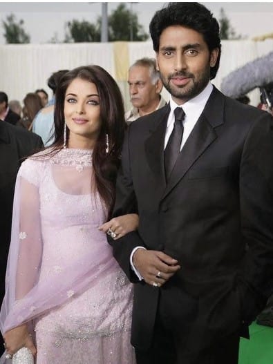 ਐਸ਼ਵਰਿਆ ਰਾਏ-ਅਭਿਸ਼ੇਕ ਬੱਚਨ ਲੈਣਗੇ Grey Divorce ? ਸੋਸ਼ਲ ਮੀਡੀਆ 'ਤੇ ਮੱਚੀ ਹਲਚਲ...