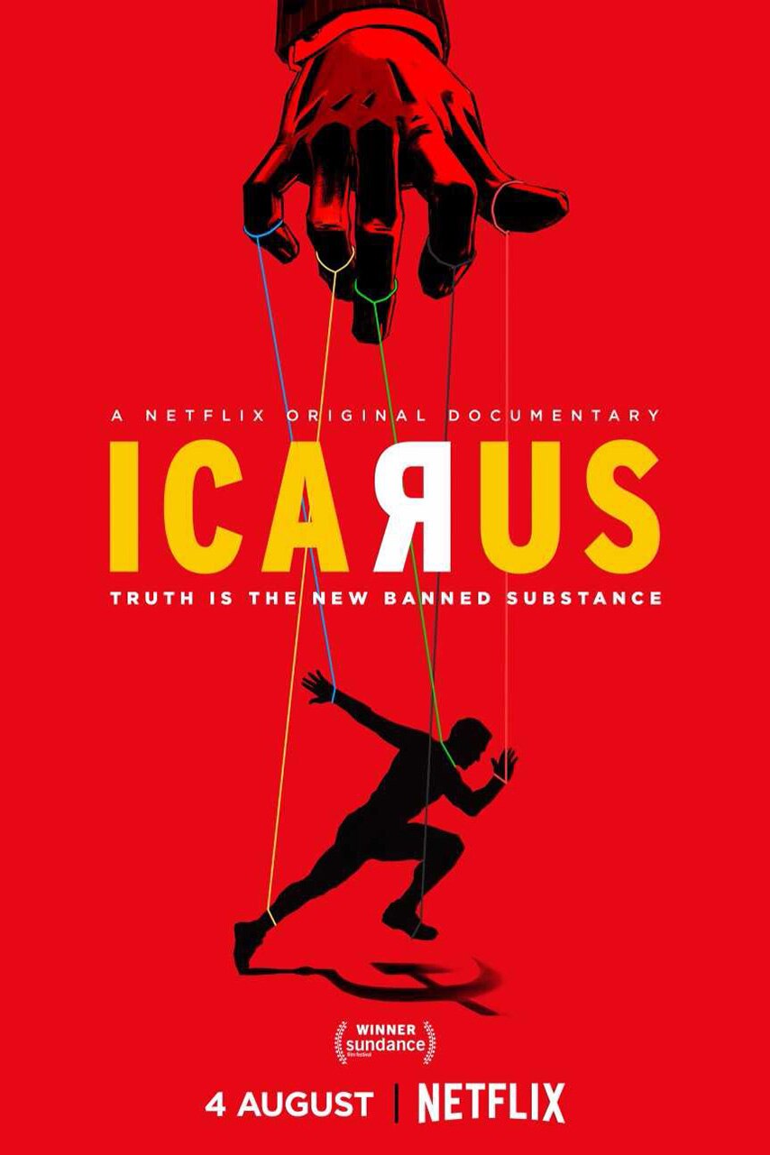 Paris Olympics 2024: Icarus To Simone Biles Rising, 6 Olympics Documentaries To Watch On Netflix