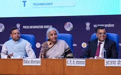 Union Budget 2024: इनकम टैक्स में कितना बदलाव...किसे और कैसे मिलेगा फायदा? आसान भाषा में समझिए