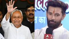 Exclusive: किसके नेतृत्व में लड़ेंगे बिहार विधानसभा चुनाव? चिराग पासवान ने नीतीश कुमार को लेकर दिया बड़ा संकेत