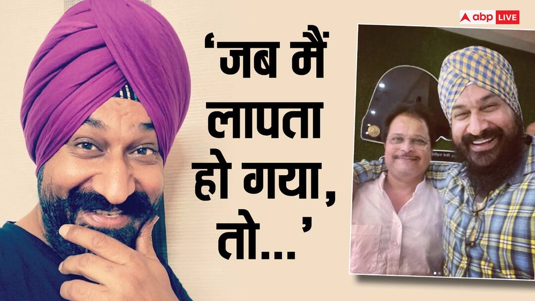 TMKOC फेम गुरुचरण सिंह ने लापता होने से पहले की थी इन लोगों से मुलाकात, एक्टर ने प्रोड्यूसर असित मोदी को लेकर कही ये बात Taarak Mehta Ka Ooltah Chashmah fame Gurucharan Singh meets producer asit modi Post Return TMKOC फेम गुरुचरण सिंह ने लापता होने से पहले की थी इन लोगों से मुलाकात, एक्टर ने प्रोड्यूसर असित मोदी को लेकर कही ये बात