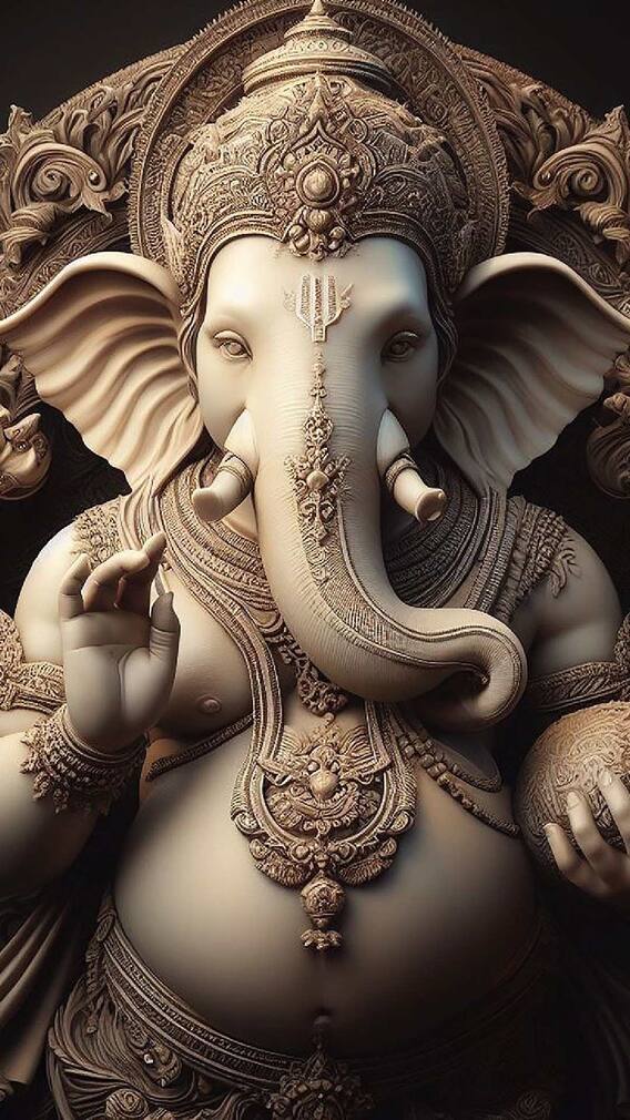 संकष्ट चतुर्थीनिमित्त जाणून घ्या तुमच्या जिल्ह्यानुसार चंद्रोदयाची वेळ.