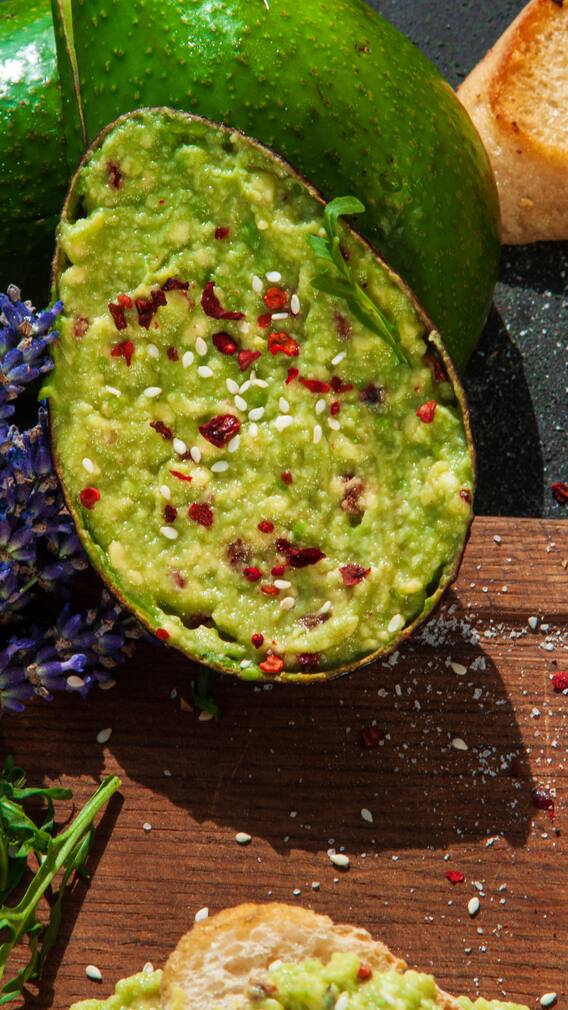 9 Healthy Ways To Use Avocado In Your Daily Delicious Diet