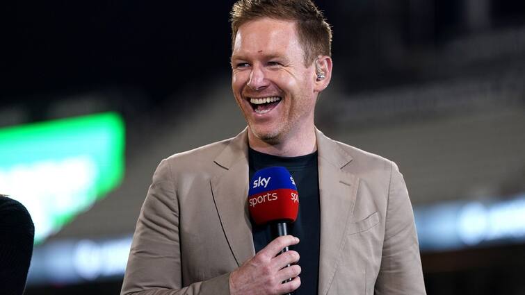 Eoin Morgan denies reports of taking up England head coach job here know latest sports news क्या इंग्लैंड टीम के हेड कोच बनेंगे Eoin Morgan? वर्ल्ड चैंपियन कप्तान ने दिया हैरान करने वाला जवाब