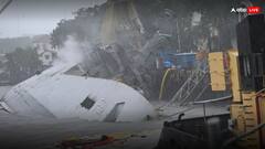 INS ब्रह्मपुत्र में आग लगने के 3 दिन बाद मिला जवान का शव, नेवी चीफ ने जताया शोक