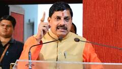 एमपी: CM मोहन यादव ने लॉच किया 'अग्रदूत' पोर्टल, लोगों को आसानी से मिल सकेगी योजनाओं की जानकारी