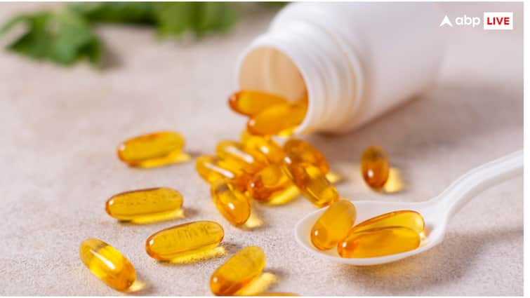 Myths and Facts: Are There Side Effects of Vitamin Supplements? Know the Truth