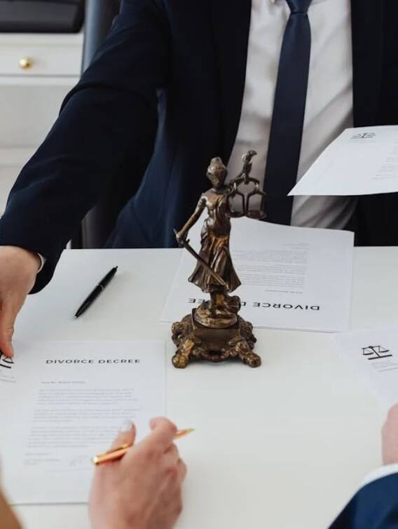 कितने तरह के होते हैं तलाक?