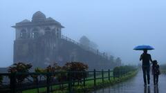 MP: मानसून में वीकेंड एंजॉय करने का बना रहे हैं प्लान, इंदौर के आसपास घूमने के लिए ये जगहें हैं खास