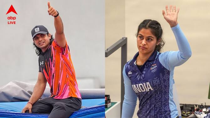 ফেভারিট নীরজ, চমক হতে পারেন মানু-সাত্ত্বিক-চিরাগরা, অলিম্পিক্সে ভারতের বাজি কারা?
