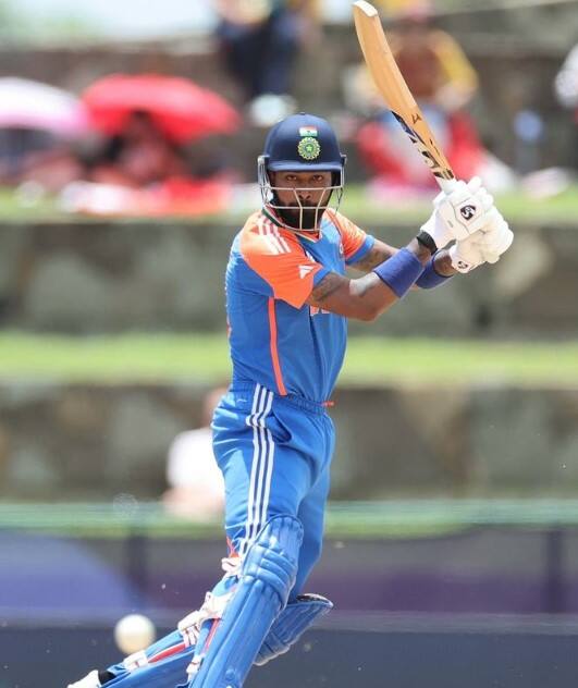 ਸ਼੍ਰੀਲੰਕਾ ਮੁਕਾਬਲੇ ਤੋਂ ਕੱਟਿਆ ਗਿਆ ਹਾਰਦਿਕ ਪਾਂਡਿਆ ਦਾ ਪੱਤਾ ? ਜਾਣੋ ਕਿਉਂ ਹੋਏ ਬਾਹਰ