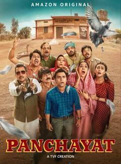 Panchayat 3 Is Most Watched Hindi Web Series Of 2024, Followed By Heeramandi. Check Top 10