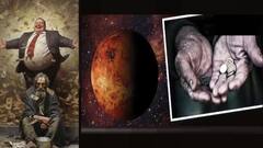 Astro Tips: આ ગ્રહ તમને બનાવે છે ગરીબ, આનાથી કઇ રીતે બચશો, જાણો ઉપાય વિશે