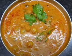 Pattani Masala: சுவையான தாபா ஸ்டைல் பட்டாணி மசாலா செய்வது எப்படி?