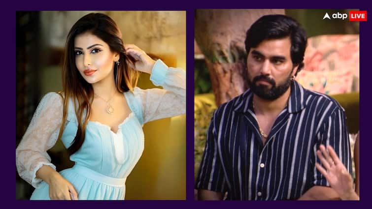 Bigg boss ott 3 sana sultan slams armaan malik said he did derogatory comments on me Bigg Boss OTT 3: सना सुल्तान ने अरमान मलिक पर लगाए गंभीर आरोप, कहा- 'ऐसे बुरे कमेंट्स किए कि मुझे उससे नफरत हो गई'