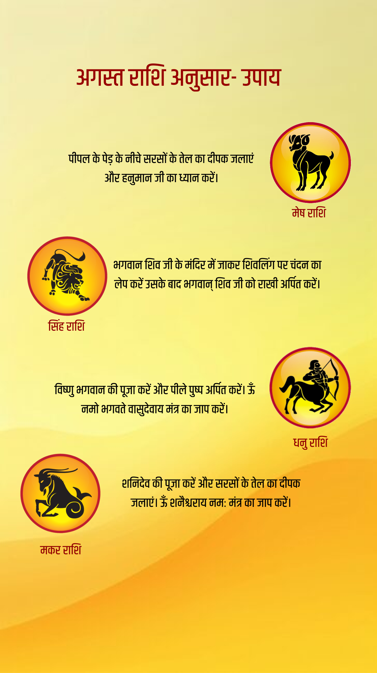 Monthly Horoscope August 2024: 5 दिन बाद शुरू हो रहा अगस्त का महीना आपके लिए कैसा रहेगा? जानें मासिक राशिफल