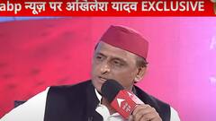 विधानसभा चुनाव में फिर साथ दिखेगी बुआ-भतीजे की जोड़ी? अखिलेश यादव बोले- अभी जो गठबंधन है...