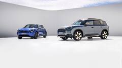 MINI Cooper की ये दो लग्जरी कारें हुईं लॉन्च, आधुनिक फीचर्स से हैं लैस, जानें कीमत