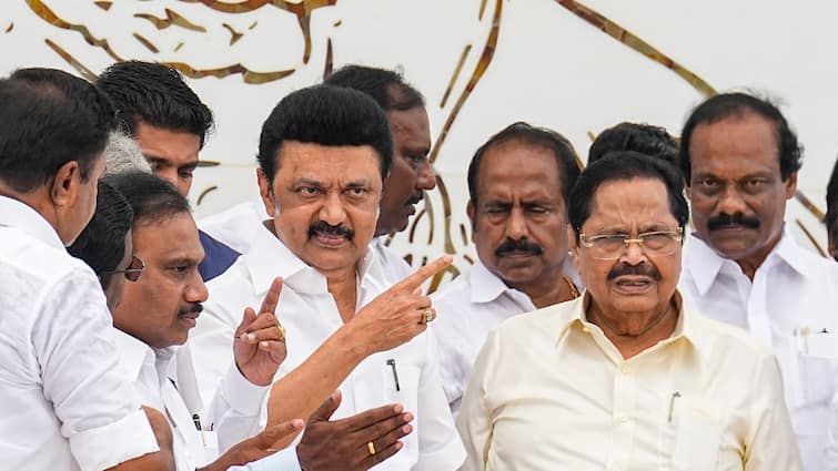 ‘You Will Be Isolated If…’: Tamil Nadu CM MK Stalin’s Warning To PM Modi Over Budget