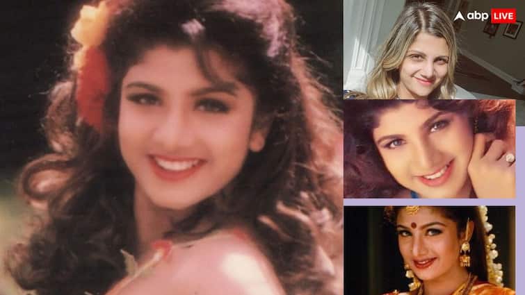 Rambha Then and Now Look: शादी कर छोड़ी एक्टिंग, तीन बच्चों की मां है ये पॉपुलर एक्ट्रेस, सालों बाद अब दिखती हैं ऐसी rambha then and now look actress transformation after quit acting doing this Rambha Then and Now Look: शादी कर छोड़ी एक्टिंग, तीन बच्चों की मां है ये पॉपुलर एक्ट्रेस, सालों बाद अब दिखती हैं ऐसी