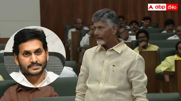 Chandrababu announced liquor scam investigation to CID during Jagan  regime Andhra Pradesh : జగన్ హయాంలో లిక్కర్ స్కాంపై సీఐడీ విచారణ - తర్వాత ఈడీ కి సిఫారసు - అసెంబ్లీలో చంద్రబాబు సంచలన ప్రకటన