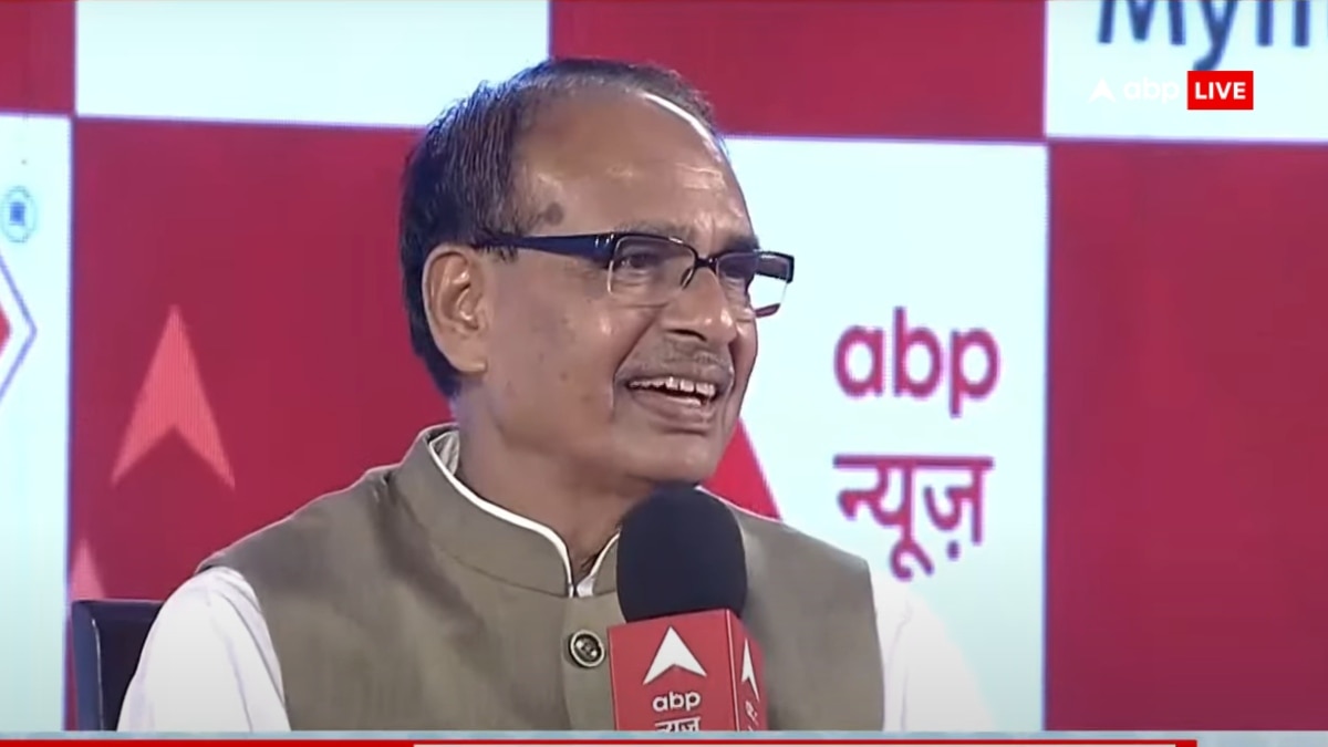 ABP Shikhar Sammelan: कृषि मंत्री शिवराज सिंह चौहान बोले, ‘किसानों की आमदनी पिछले 10 सालों में बढ़ी’