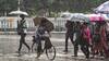 Rain News: ગુજરાતમાં વરસાદની ત્રણ સિસ્ટમ સક્રિય, આજે આ 10થી વધુ જિલ્લામાં થશે મેઘતાંડવ