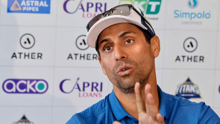 Ashish Nehra Set To Leave GT Before IPL 2025, Yuvraj Singh Likely To Be Named Replacement: Report