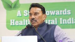 एमपी के मंत्री तुलसीराम सिलावट का एक्सीडेंट, कार ने मारी जोरदार टक्कर, कहा- 'भगवान ने बचाया'