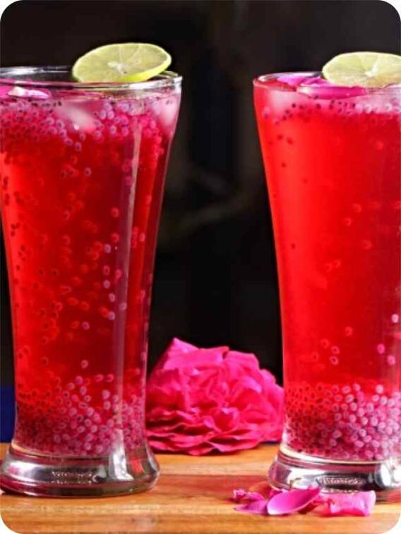 शरबत को हिंदी में क्या कहते हैं