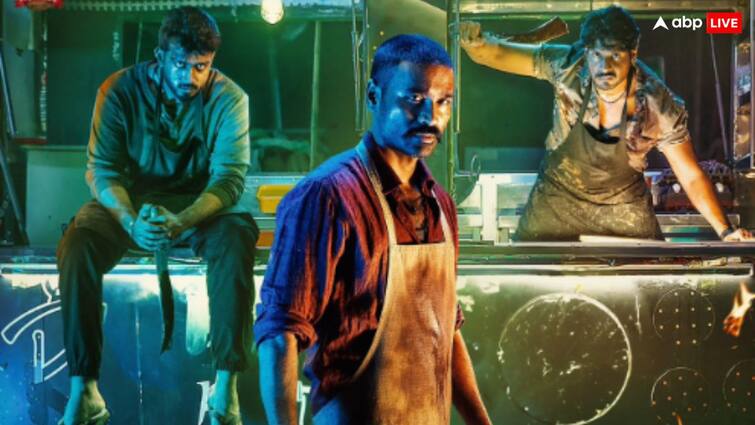 Raayan Box Office Collection Dhanush Film First Day Opening Day Collection prediction Advance Booking Raayan Box Office Collection Day 1: पहले दिन छप्परफाड़ कमाई करेगी ‘रायन’! धनुष के करियर की बनेगी सबसे बड़ी ओपनर, जानें- एडवांस बुकिंग रिपोर्ट