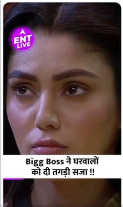 Bigg Boss OTT 3 : Sana Makbul and Ranvir Shorey fired as 'BAHARWALA'