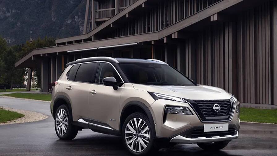 Nissan's new car, coming to compete with the Creta, will be equipped with a mild-hybrid engine ਕਰੇਟਾ ਨੂੰ ਟੱਕਰ ਦੇਣ ਆ ਰਹੀ Nissan ਦੀ ਨਵੀਂ ਕਾਰ, Mild-Hybrid ਇੰਜਣ ਨਾਲ ਹੋਵੇਗੀ ਲੈਸ