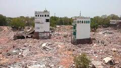 अकबरनगर के विस्थापित परिवारों को मिलेंगी रोजमर्रा की सुविधाएं, कमिश्नर ने दिया निर्देश