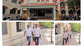 அமைச்சர் அனிதா ராதாகிருஷ்ணன் மீதான சொத்து குவிப்பு வழக்கு ஒத்திவைப்பு