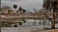 MP: मानसून में वीकेंड एंजॉय करने का बना रहे हैं प्लान, इंदौर के आसपास घूमने के लिए ये जगहें हैं खास