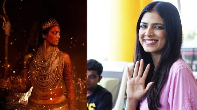 thangalaan actress malavika mohanan says she had to go to five different doctors Thangalaan : ஐந்து டாக்டர்களிடம் சிகிச்சைக்கு சென்றேன்...தங்கலான் படத்தில் அத்தனை சவால்கள்..மாளவிகா புலம்பல்