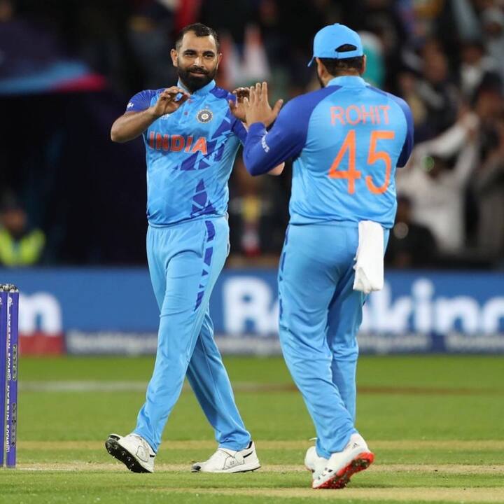सर्वात धोकादायक गोष्ट म्हणजे ज्यानं अपघात केला तो पळून गेला होता. शमीला आम्ही रुग्णालयात दाखल केलं, सर्जरी झाली, त्या दिवशी सर्वकाही संपलं असं वाटलं होतं, असं उमेश कुमार  आणि मोहम्मद शमी म्हणाले.