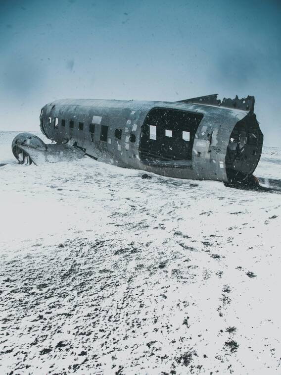 प्लेन क्रैश में आज तक कितने लोग जिंदा बचे हैं?