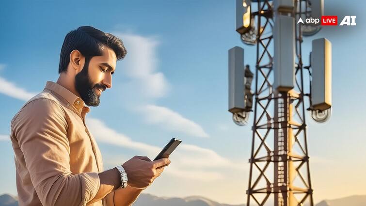 Internet users has increased in last 10 years 2014 to 2024 Modi Government cabinet minister reports revealed पिछले 10 सालों में इंटरनेट यूजर्स की संख्या में कितनी बड़ी उछाल? संसद में मंत्री के जवाब ने चौंकाया