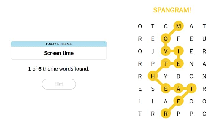 NYT Strands Answers Today July 24 2024 Words Solution Spangram Today How To Play Watch Video Tutorial NYT Strands Answers For July 24: Having Trouble In Finding Today’s Words? Here Are The Answers