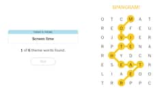 NYT Strands Answers For July 24: Having Trouble In Finding Today’s Words? Here Are The Answers