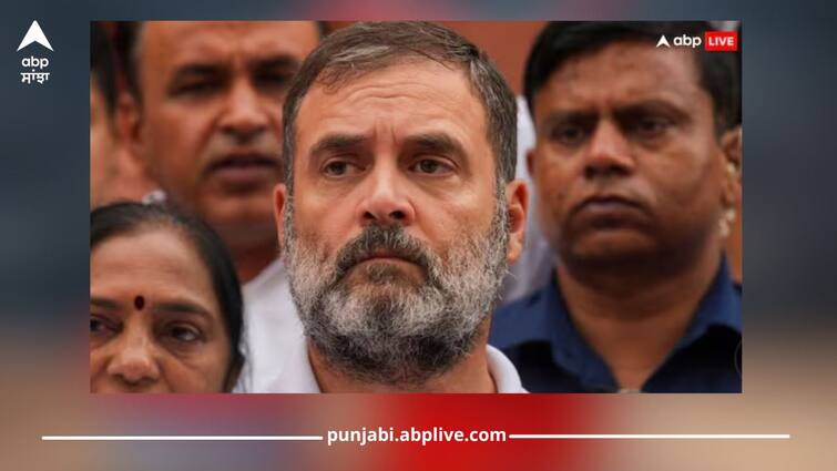 rahul gandhi defamation case may appear in sultanpur court on july 26 made controversial remarks on amit shah details inside ਰਾਹੁਲ ਗਾਂਧੀ ਦੀਆਂ ਮੁਸ਼ਕਲਾਂ ਵਧ ਸਕਦੀਆਂ! ਹੁਣ ਇਹ ਮਾਮਲੇ 'ਚ 26 ਜੁਲਾਈ ਨੂੰ ਅਦਾਲਤ 'ਚ ਹੋਵੇਗੀ ਪੇਸ਼ੀ