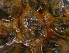 Chettinad Ennai Kathirikai: மணக்க மணக்க செட்டிநாடு எண்ணெய் கத்தரிக்காய் செய்வது எப்படி?