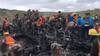 Nepal Plane Crash: சோகம்! நேபாளத்தில் தீயில் கருகியது விமானம் - 19 பேரும் உடல் கருகி மரணம்