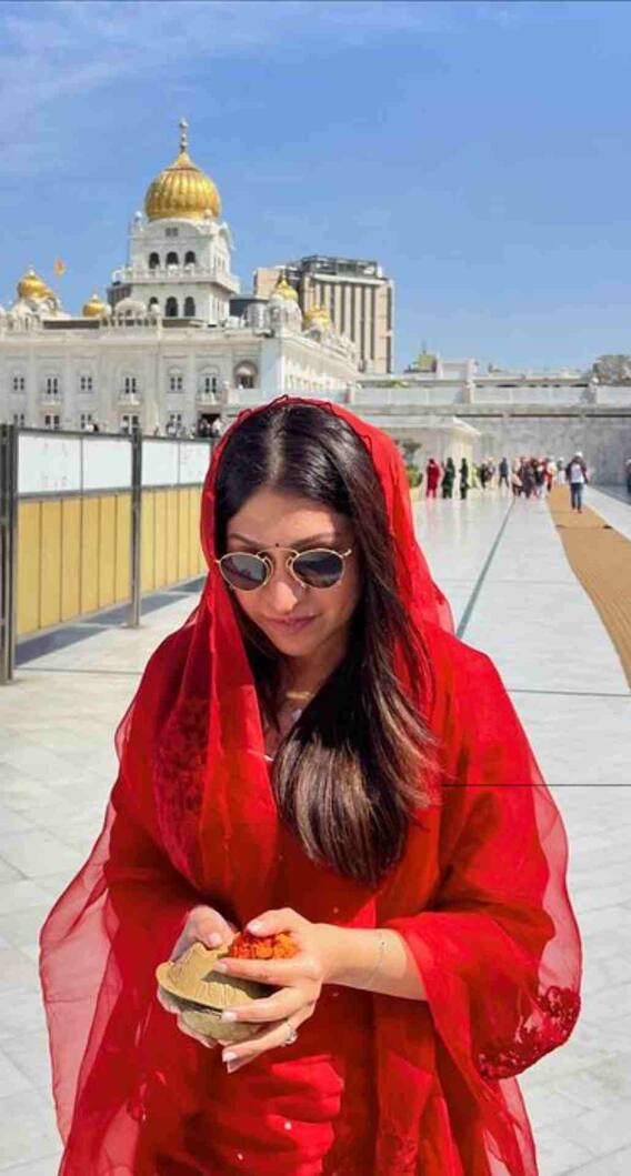 बहन की मौत पर छलका तुलसी का दर्द, बोलीं-तुम्हें दुल्हन...