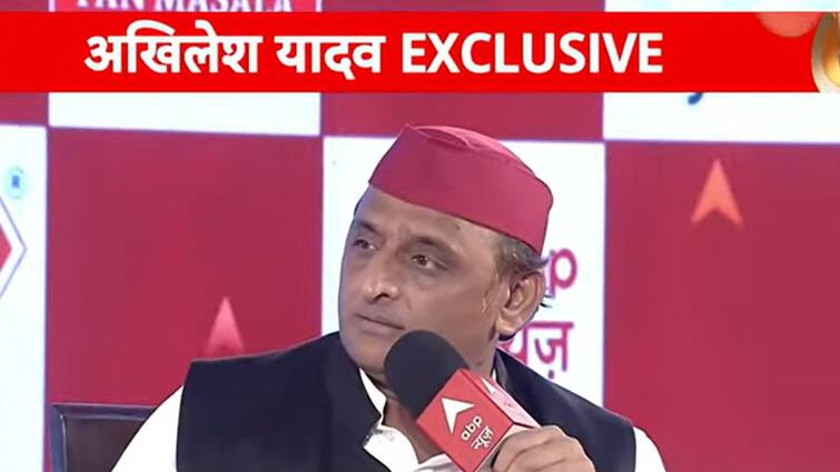 up politics Shivpal Singh Yadav will not contest the 2027 UP assembly elections Akhilesh Yadav made a big announcement शिवपाल सिंह यादव नहीं लड़ेंगे 2027 का यूपी विधानसभा चुनाव? अखिलेश यादव ने किया बड़ा ऐलान