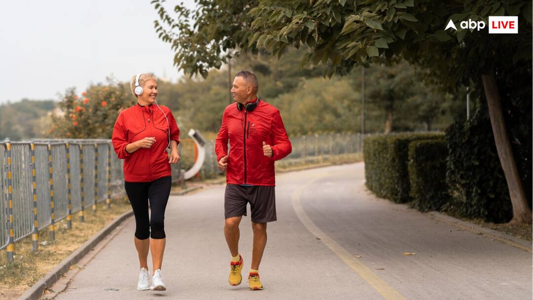 Safe Exercises for Heart Patients What You Need to Know अगर आप हार्ट के पेशेंट हैं तो जानें कौन सी एक्सरसाइज आपके लिए सेफ है?